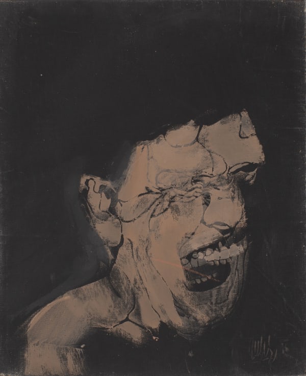 Untitled V, 1986
