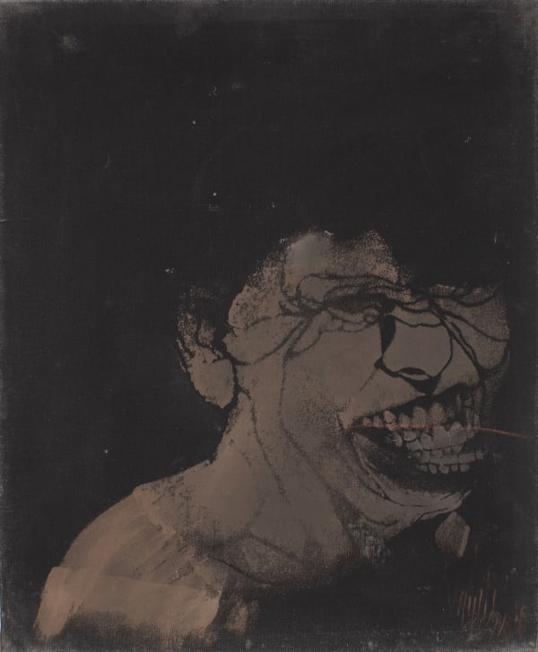 Untitled VI, 1986