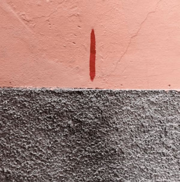 Carnets de Marrakech No. X, 2017