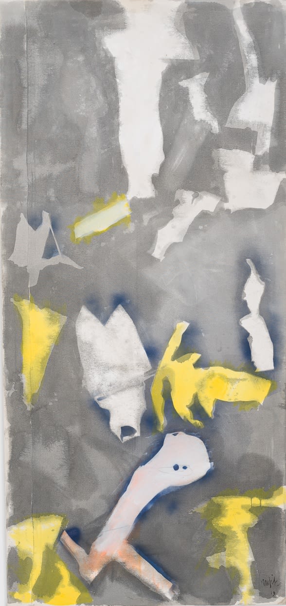 Transfigurations, 2013