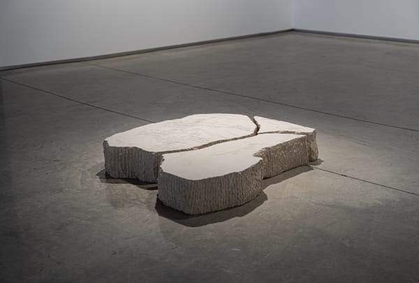 Ya'aburnee (يقبرني) - (Untranslated Fragment I), 2025