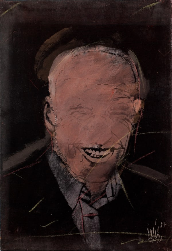 Le père XIII , 1987