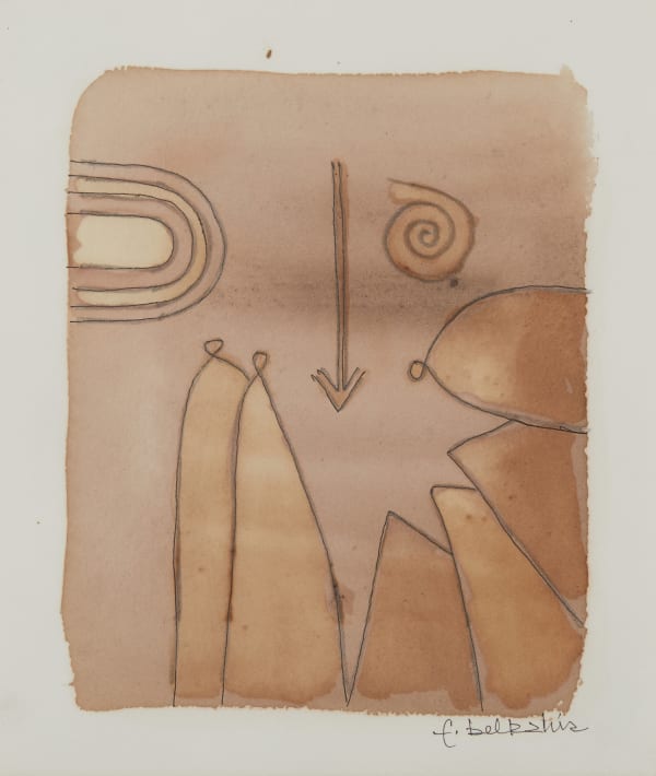 Untitled, Circa 1980
