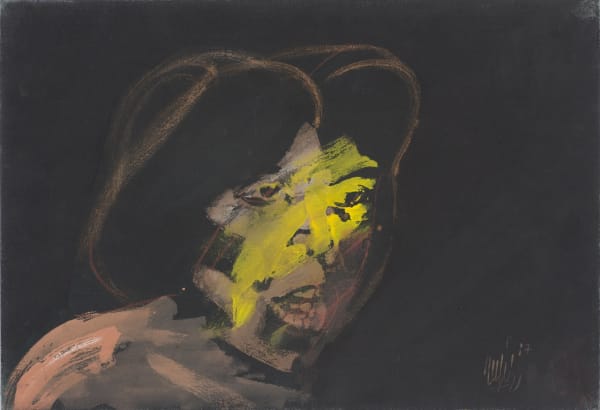 Feiza III, 1987