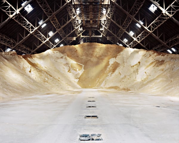 Sugar Routes I, 2013