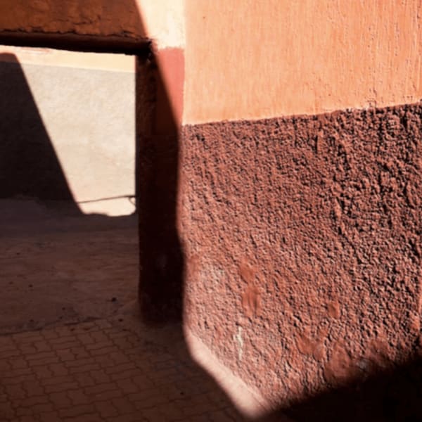 Carnets de Marrakech No. XI, 2017