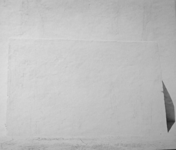 Untitled (Blanche No. XXVIII), 1996