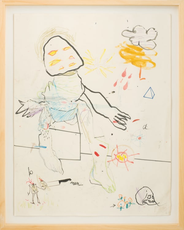 War Outside 4, 2014
