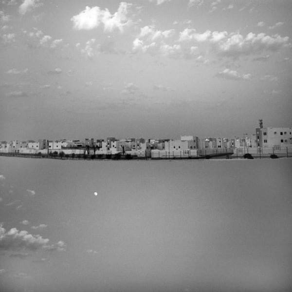 The City in the Sky No. II, 2013