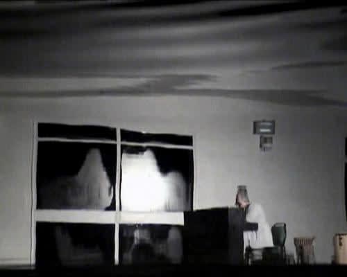 La Disparition, 2007