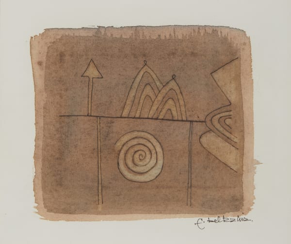 Untitled, Circa 1980