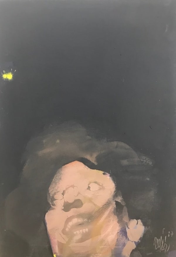 Feiza XIX, 1987