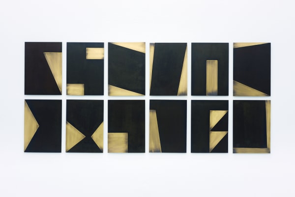 Métayer / Sharecropper, 2019