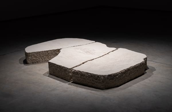 Ya'aburnee (يقبرني) - (Untranslated Fragment II), 2025