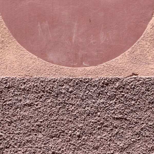 Carnets de Marrakech No. VII, 2017