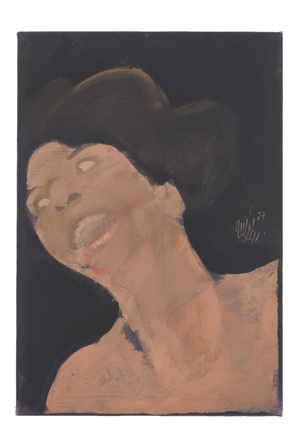 Feiza IV, 1987