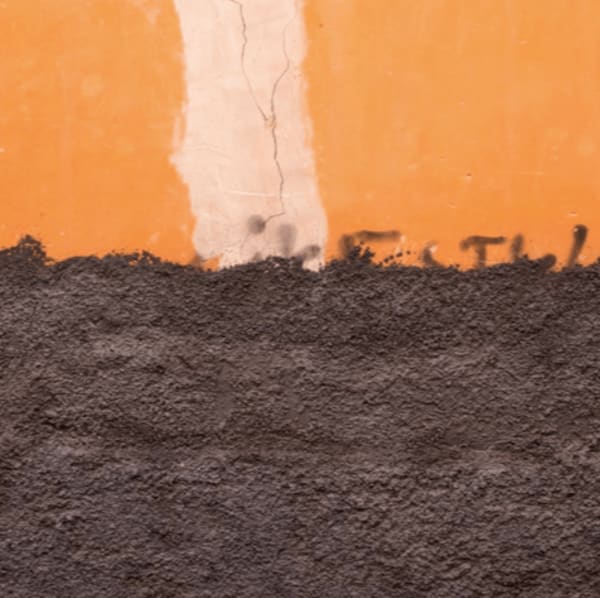 Carnets de Marrakech No. III, 2017