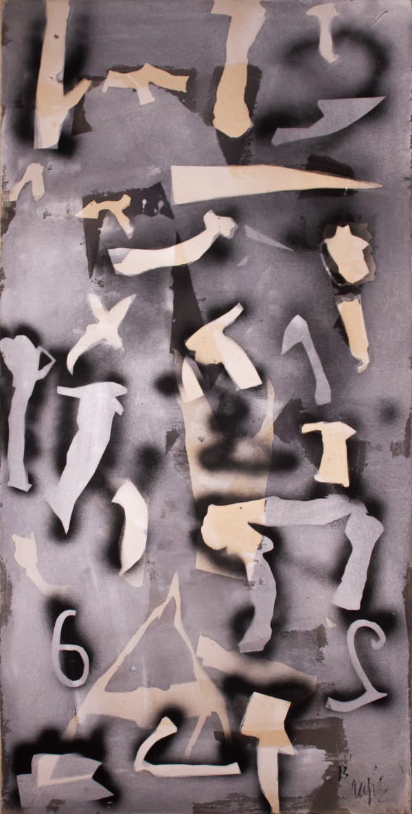 Transfigurations, 2013