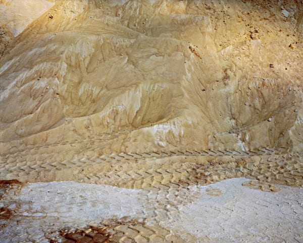 Sugar Routes III, 2013