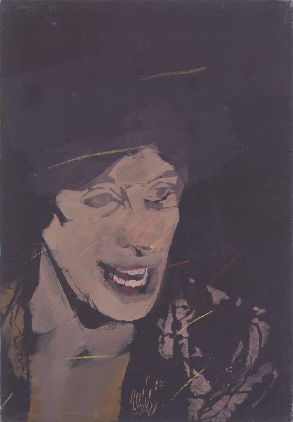 Feiza XVI, 1987