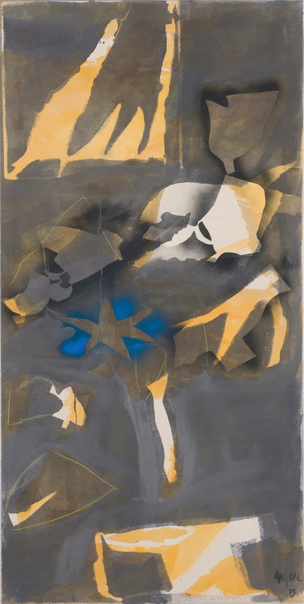 Transfigurations, 2013