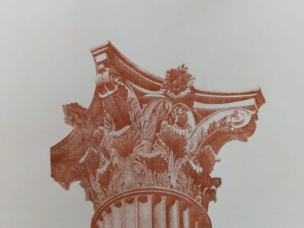 Esaida Carthage No. III, 2018