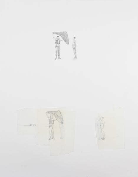 La tete de l'autre No.IV, 2016