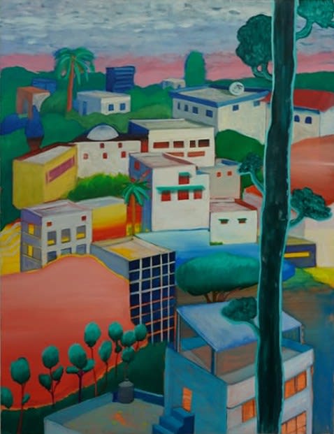 Houses, 2021