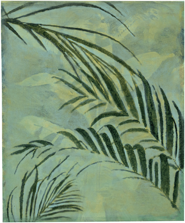 Leaves, 2025