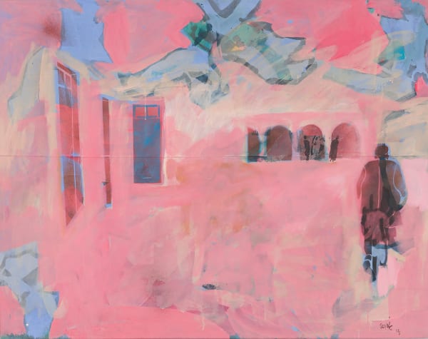 Djerba, 2014