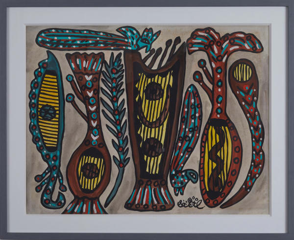 Untitled, 1990