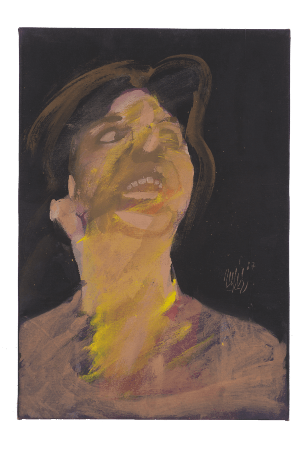 Feiza VII, 1987