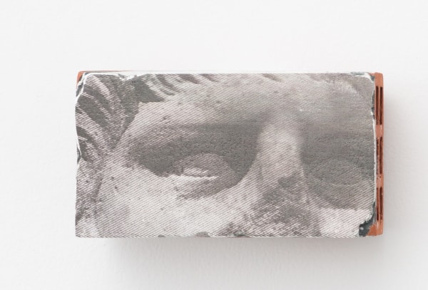 S.C/unknown gaze 2, 2021