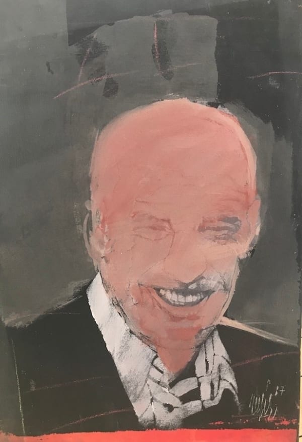 Le père VIII , 1987