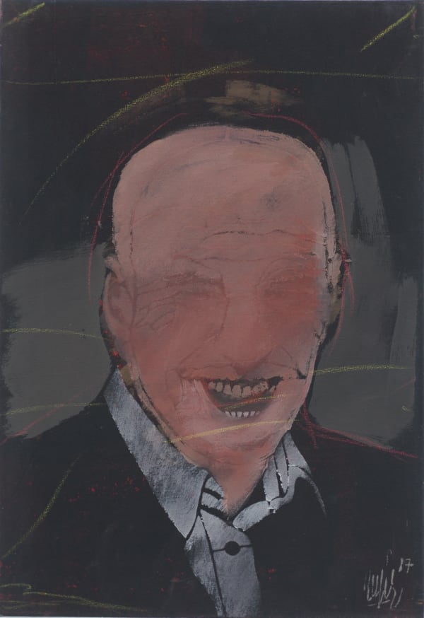 Le père II, 1987