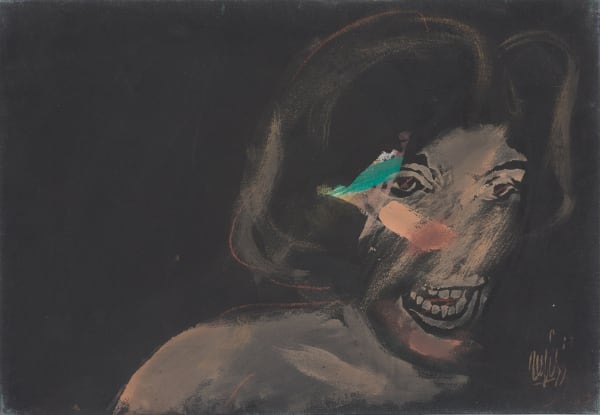 Feiza I, 1987
