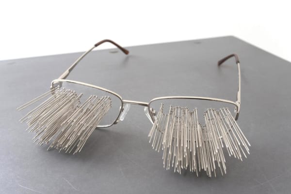 Nearsighted, 2013