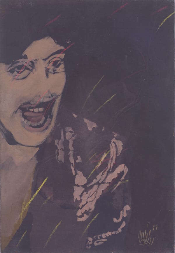 Feiza XIV, 1987