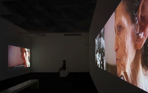 The Image Keepers/Gardiennes d'images, 2010