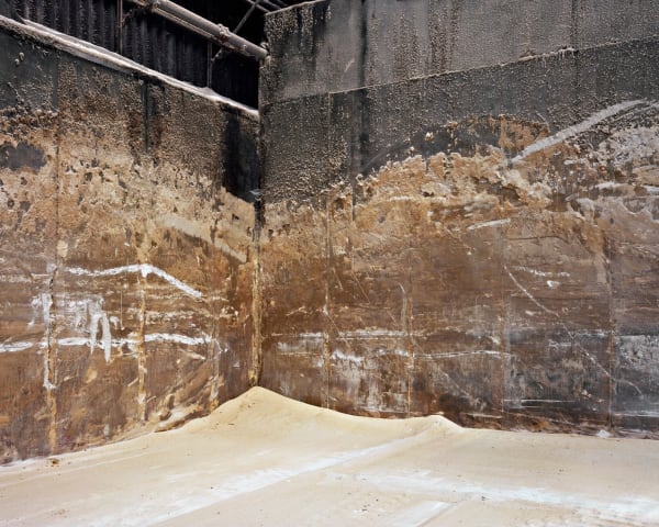 Sugar Surfaces I, 2013
