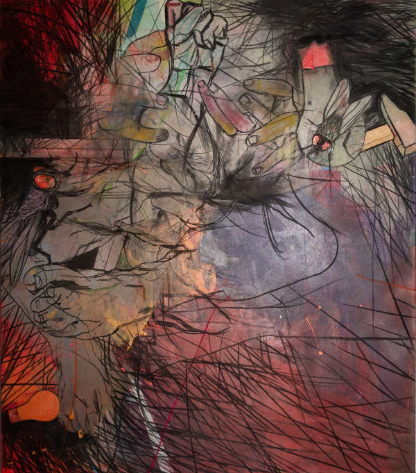 Archetype 5, 2024