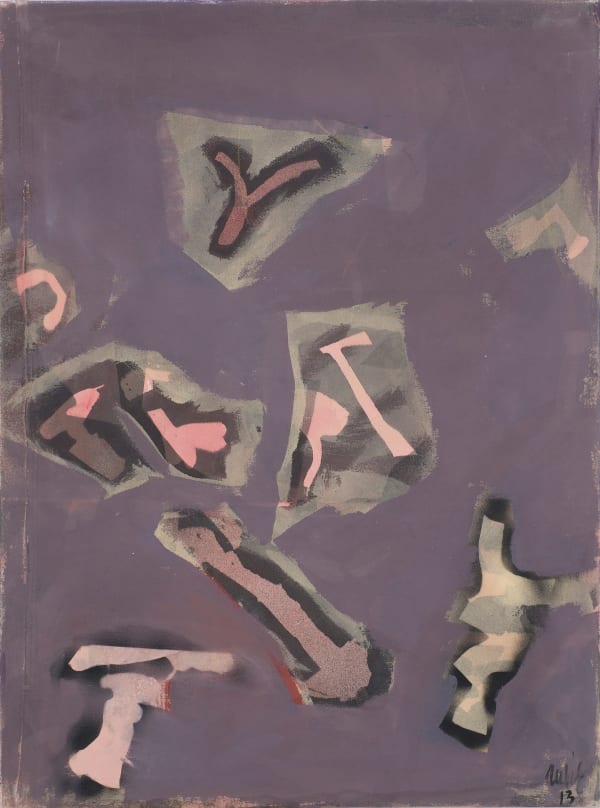 Transfiguration, 2013