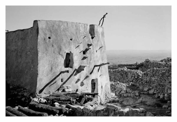 Guermessa 7, 1996