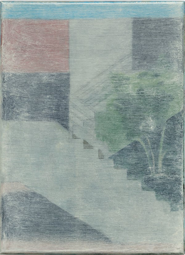 Untitled, 2021