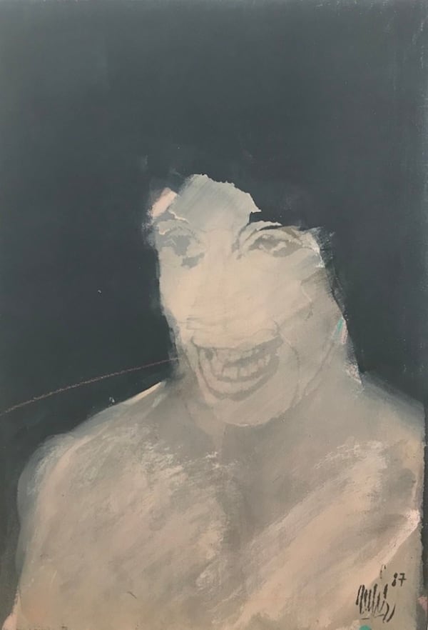 Feiza XVIII, 1987
