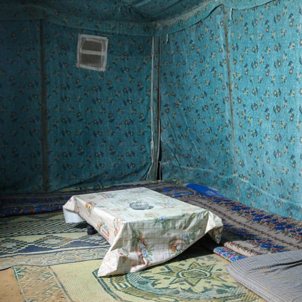 Barkhanes No. XII, 2018