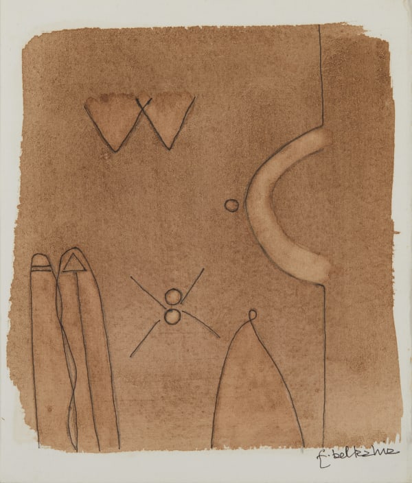 Untitled, Circa 1980