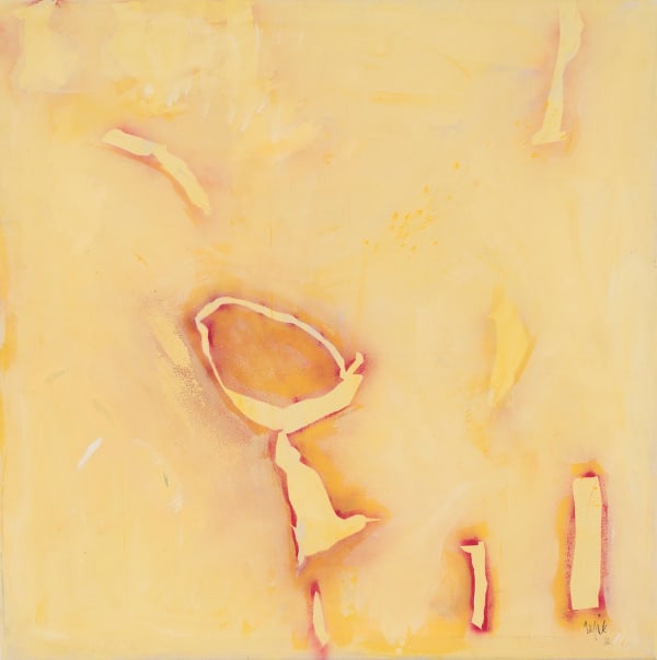Transfigurations No.XXVIII, 2016