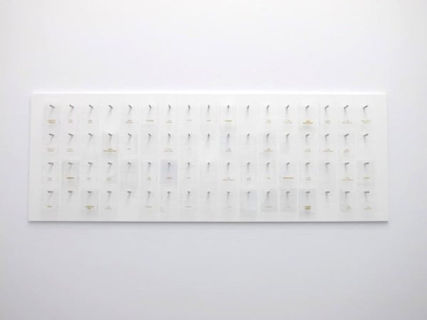 Jeux de Cartes, 2016