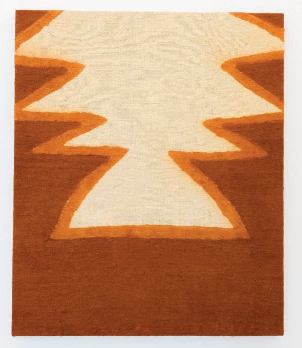 Tibratines No.II, 2019